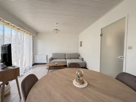 Maison aux Sables-d'Olonne avec jardin, 4 couchages - Photo 5