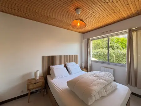 Maison aux Sables-d'Olonne avec jardin, 4 couchages - Photo 7