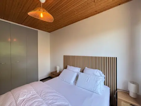 Maison aux Sables-d'Olonne avec jardin, 4 couchages - Photo 9