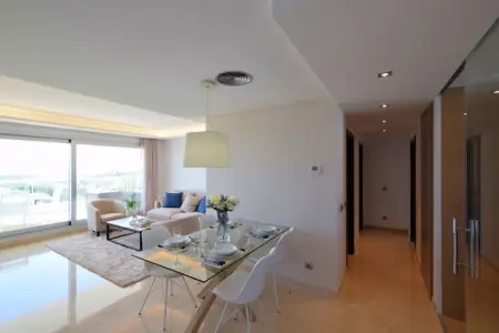 Miraval, Retraite de golf confortable sur la Costa del Sol - Photo 1