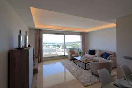 Miraval, Retraite de golf confortable sur la Costa del Sol - Photo 2