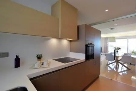 Miraval, Retraite de golf confortable sur la Costa del Sol - Photo 3