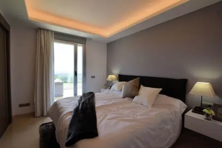 Miraval, Retraite de golf confortable sur la Costa del Sol - Photo 4