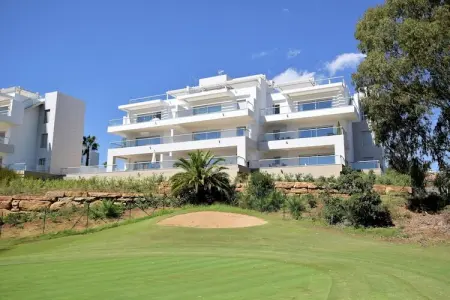 Miraval, Retraite de golf confortable sur la Costa del Sol - Photo 5