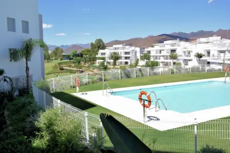 Miraval, Retraite de golf confortable sur la Costa del Sol - Photo 6