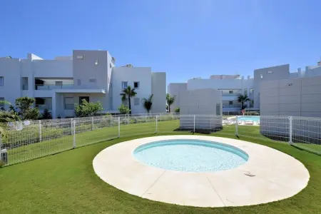 Miraval, Retraite de golf confortable sur la Costa del Sol - Photo 7