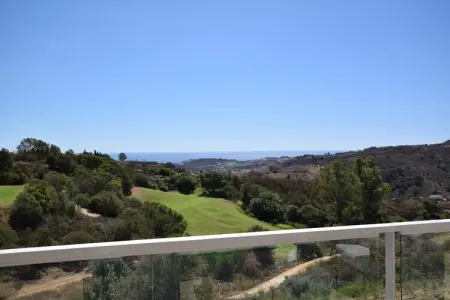 Miraval, Retraite de golf confortable sur la Costa del Sol - Photo 8