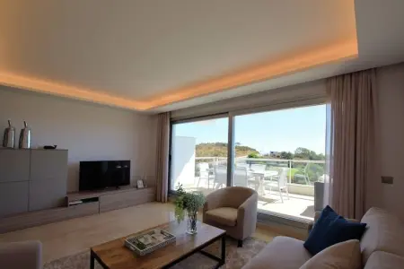 Miraval, Retraite de golf confortable sur la Costa del Sol - Photo 9