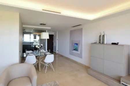 Miraval, Retraite de golf confortable sur la Costa del Sol - Photo 10