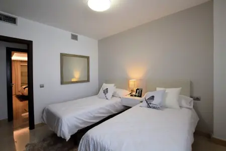 Miraval, Retraite de golf confortable sur la Costa del Sol - Photo 12