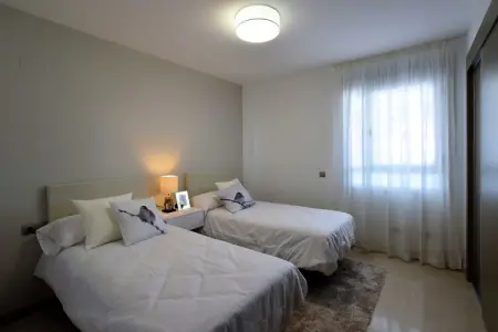 Miraval, Retraite de golf confortable sur la Costa del Sol - Photo 13