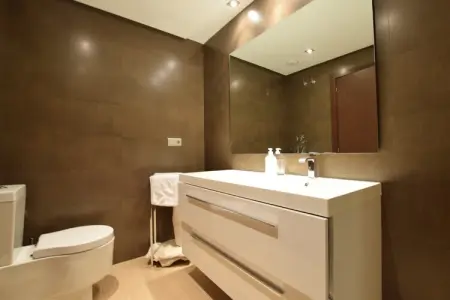 Miraval, Retraite de golf confortable sur la Costa del Sol - Photo 14