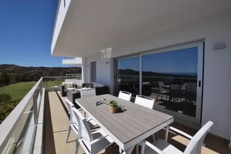 Miraval, Retraite de golf confortable sur la Costa del Sol - Photo 18
