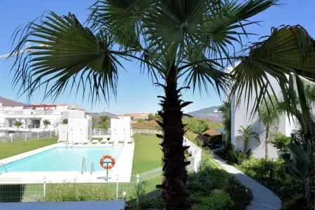 Miraval, Retraite de golf confortable sur la Costa del Sol - Photo 19