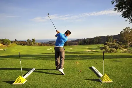 Miraval, Retraite de golf confortable sur la Costa del Sol - Photo 22