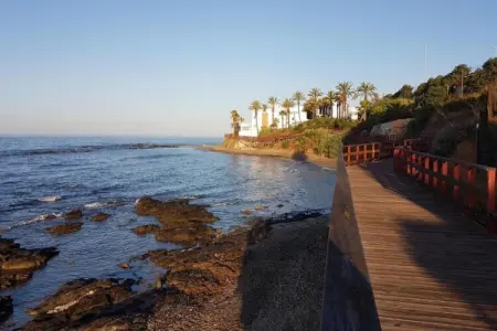 Miraval, Retraite de golf confortable sur la Costa del Sol - Photo 23