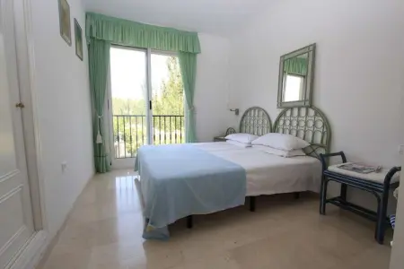 Altea Hills, Villa à Altea Hills avec piscine partagée - Photo 16