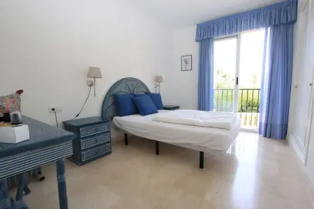 Altea Hills, Villa à Altea Hills avec piscine partagée - Photo 18