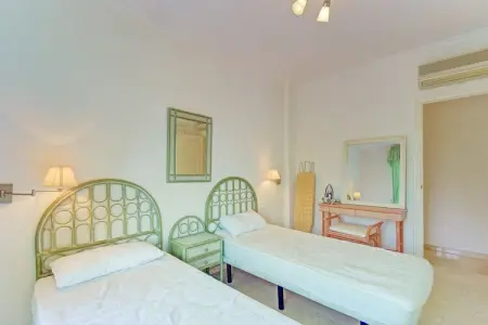Altea Hills, Villa à Altea Hills avec piscine partagée - Photo 19