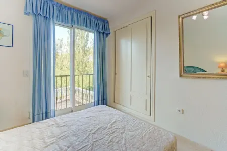 Altea Hills, Villa à Altea Hills avec piscine partagée - Photo 20
