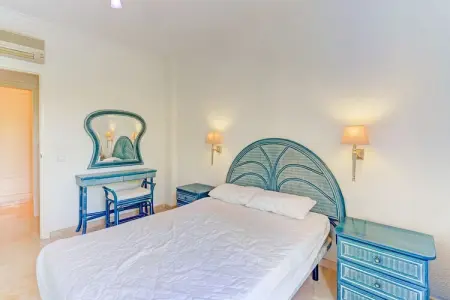 Altea Hills, Villa à Altea Hills avec piscine partagée - Photo 21