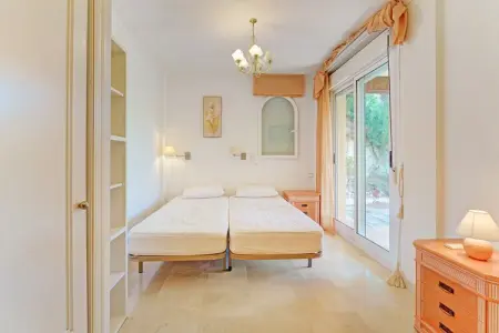 Altea Hills, Villa à Altea Hills avec piscine partagée - Photo 23
