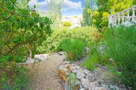 Altea Hills, Villa à Altea Hills avec piscine partagée - Photo 37