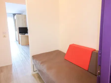 Résidence Thalazur Antibes, Appartement 2 personnes à Antibes - Photo 14