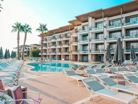 Résidence Thalazur Antibes, Appartement 2 personnes à Antibes - Photo 31