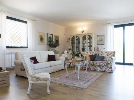 Borgo Sacramento, Maison 10 personnes à Lago di Bolsena - Photo 5