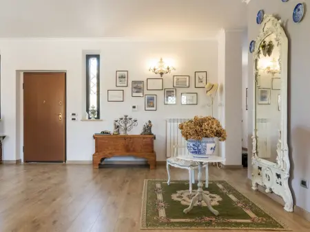 Borgo Sacramento, Maison 10 personnes à Lago di Bolsena - Photo 9