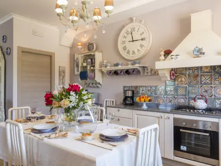 Borgo Sacramento, Maison 10 personnes à Lago di Bolsena - Photo 11
