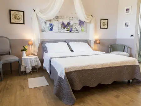 Borgo Sacramento, Maison 10 personnes à Lago di Bolsena - Photo 15