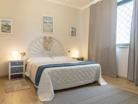 Borgo Sacramento, Maison 10 personnes à Lago di Bolsena - Photo 16