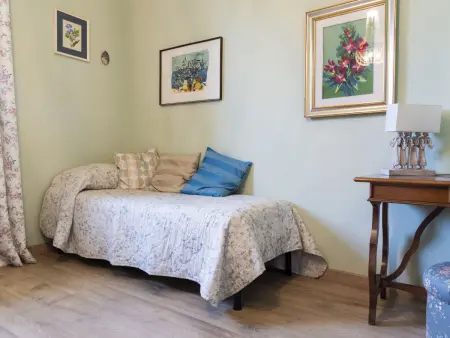 Borgo Sacramento, Maison 10 personnes à Lago di Bolsena - Photo 17