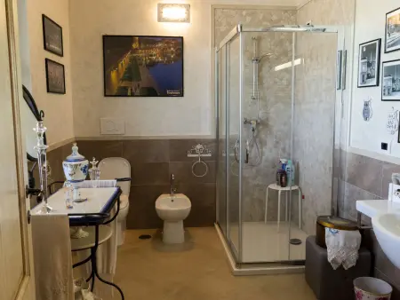 Borgo Sacramento, Maison 10 personnes à Lago di Bolsena - Photo 18
