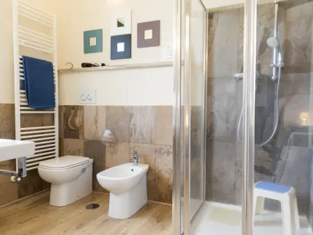 Borgo Sacramento, Maison 10 personnes à Lago di Bolsena - Photo 19
