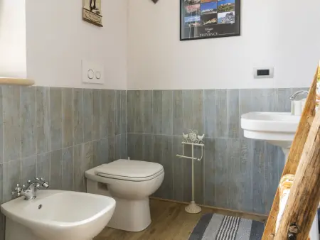 Borgo Sacramento, Maison 10 personnes à Lago di Bolsena - Photo 20