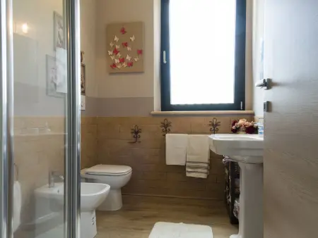 Borgo Sacramento, Maison 10 personnes à Lago di Bolsena - Photo 21