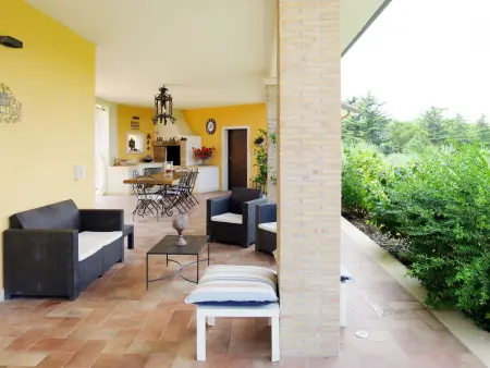Borgo Sacramento, Maison 10 personnes à Lago di Bolsena - Photo 23