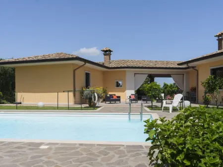 Borgo Sacramento, Maison 10 personnes à Lago di Bolsena - Photo 26