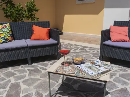 Borgo Sacramento, Maison 10 personnes à Lago di Bolsena - Photo 28