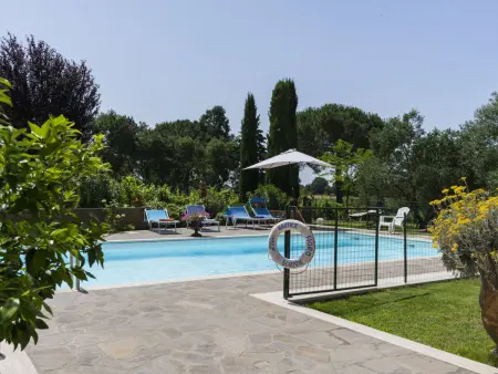 Borgo Sacramento, Maison 10 personnes à Lago di Bolsena - Photo 29
