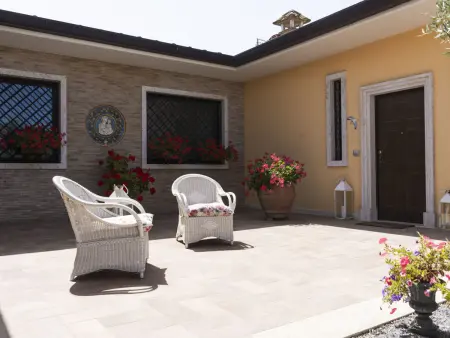 Borgo Sacramento, Maison 10 personnes à Lago di Bolsena - Photo 30