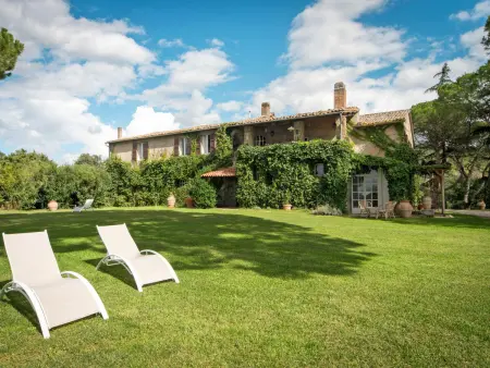 Podere Sant' Antonio (BOL213), Appartement 2 personnes à Lago di Bolsena - Photo 1