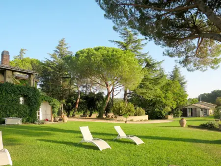 Podere Sant' Antonio (BOL213), Appartement 2 personnes à Lago di Bolsena - Photo 3