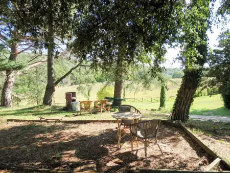 Podere Sant' Antonio (BOL213), Appartement 2 personnes à Lago di Bolsena - Photo 15