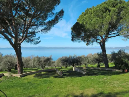 Podere Sant' Antonio (BOL213), Appartement 2 personnes à Lago di Bolsena - Photo 16