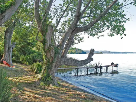 Podere Sant' Antonio (BOL213), Appartement 2 personnes à Lago di Bolsena - Photo 18