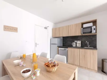 Rêve d'Ile, Appartement 2 personnes à Ile de Re - Photo 2
